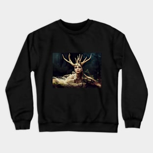 Fairy Dreams Crewneck Sweatshirt